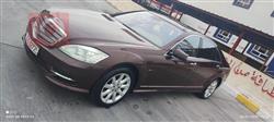 مێرسێدس بێنز S-Class